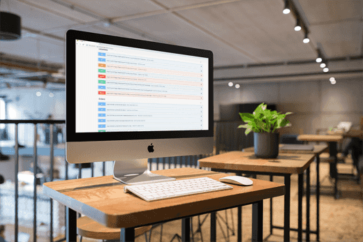 Auto Glass Software Features 10